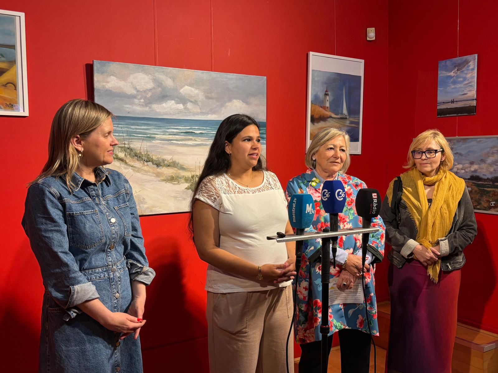 exposició art