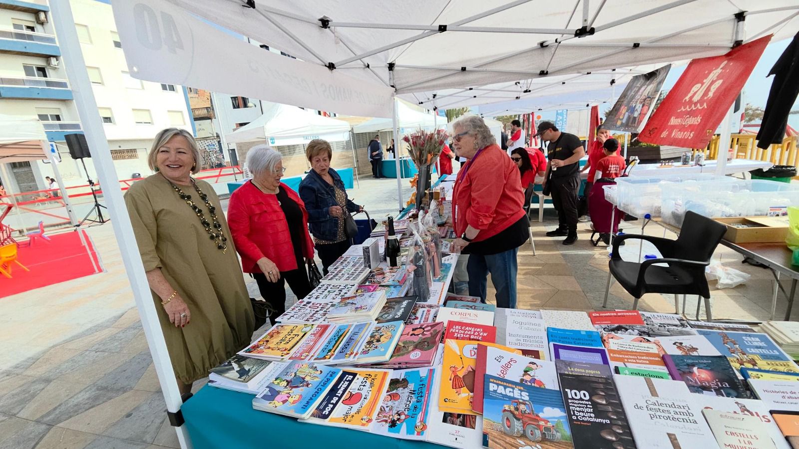 Feria Libro 