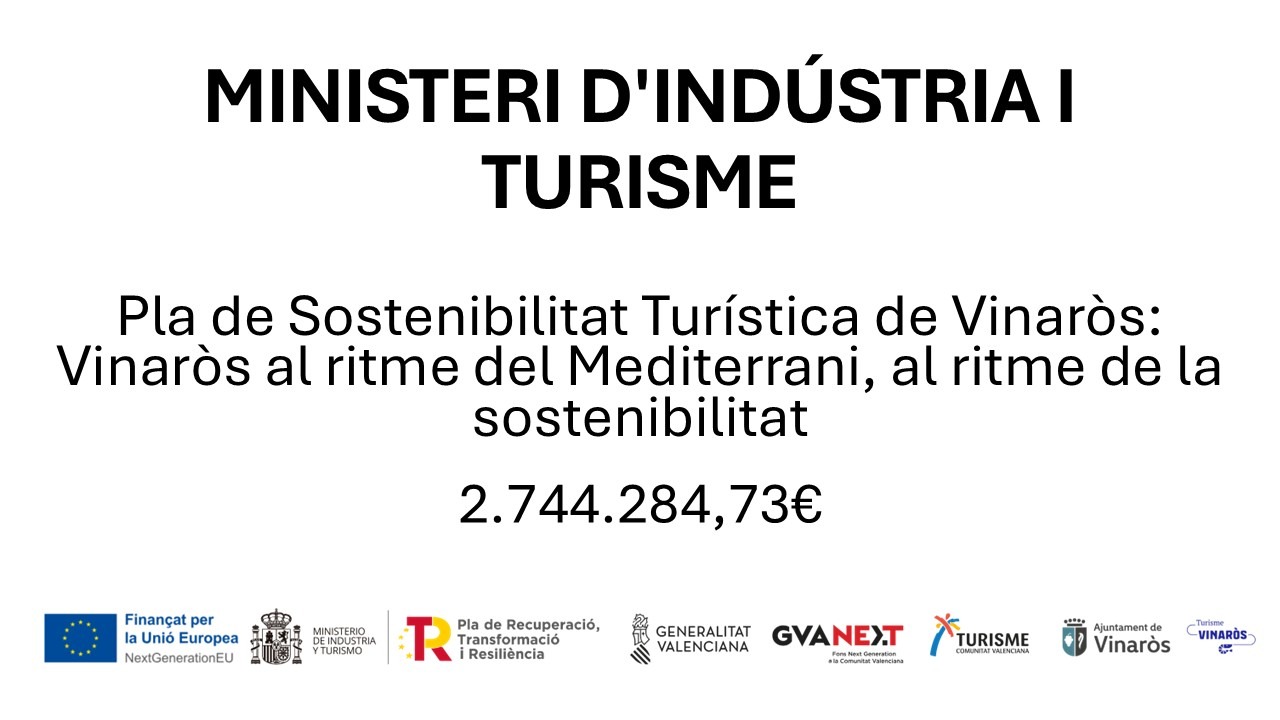 PSTD Vinaròs