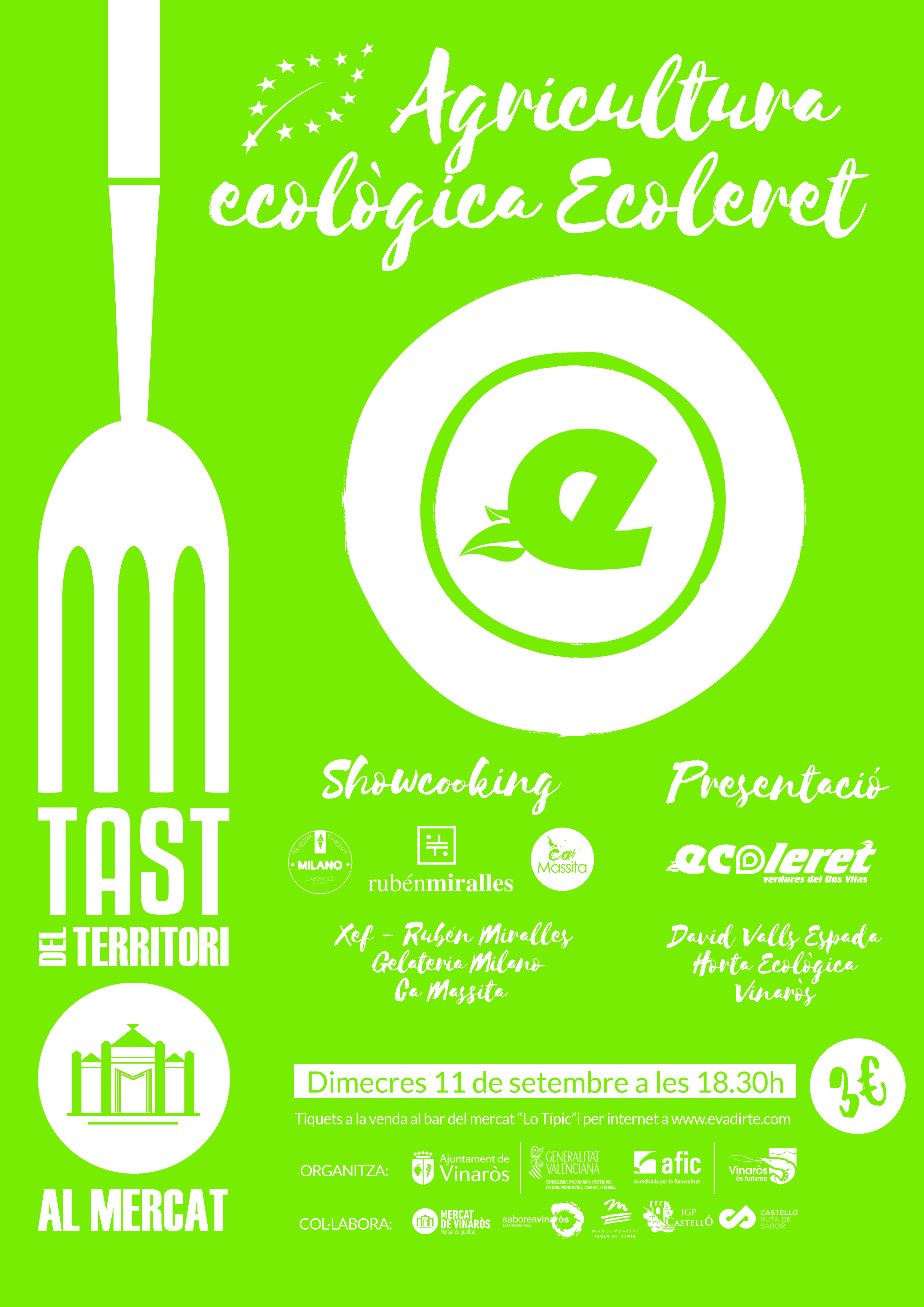Tast del Territori