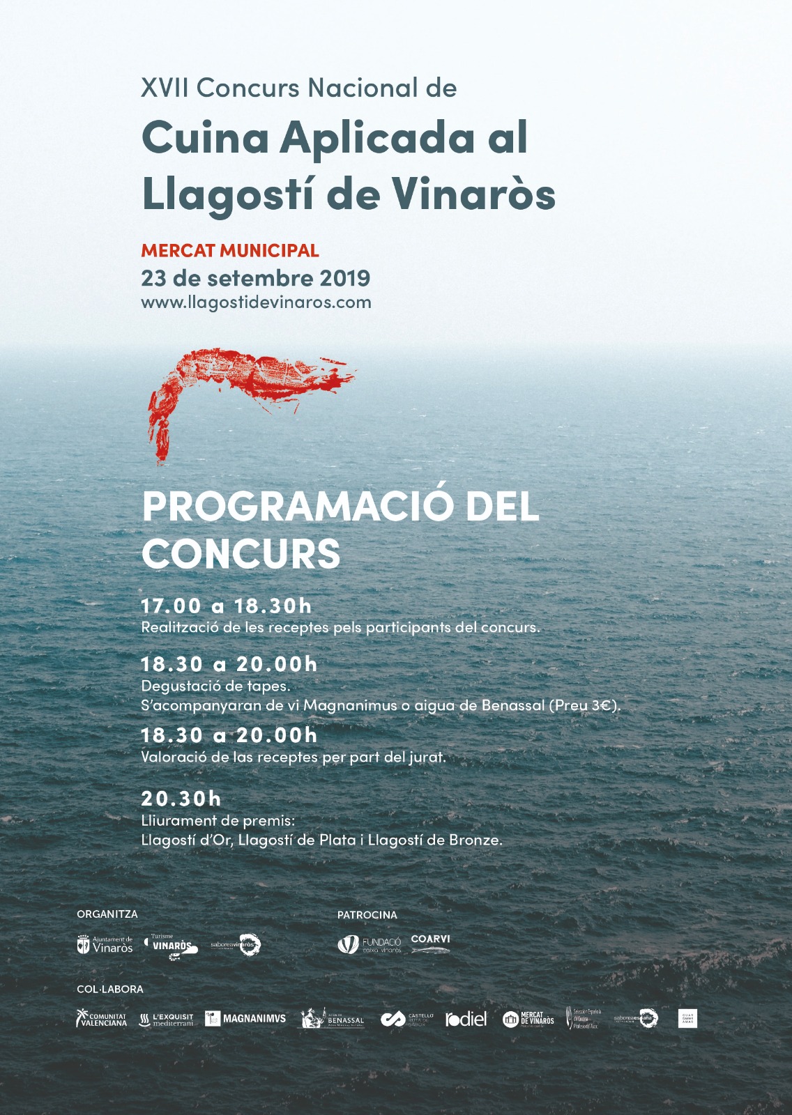 Llagostí