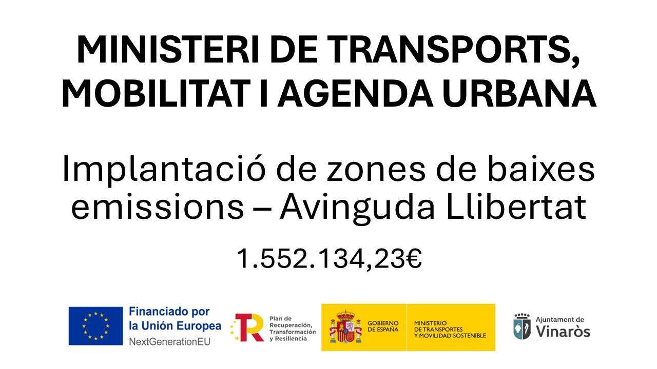Zona de baixes emissions